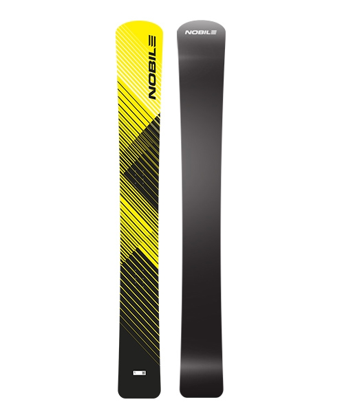 SL Classic Series | Nobile Race Snowboards Official Website